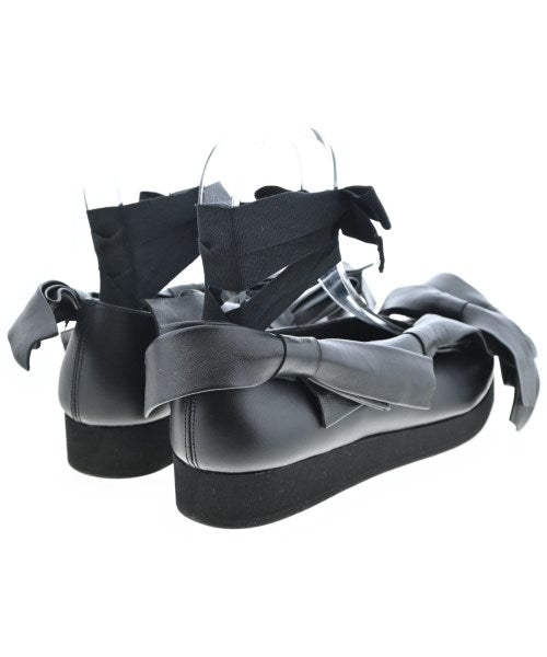 COMME des GARCONS รองเท้า อื่น