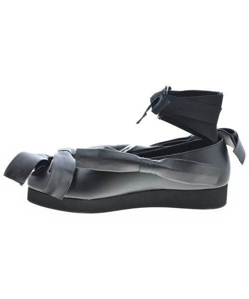 COMME des GARCONS รองเท้า อื่น