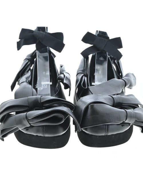 COMME des GARCONS รองเท้า อื่น