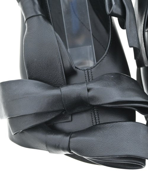 COMME des GARCONS รองเท้า อื่น