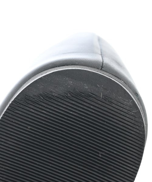 COMME des GARCONS รองเท้าสวมทางการ