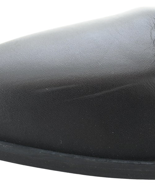 COMME des GARCONS รองเท้าสวมทางการ