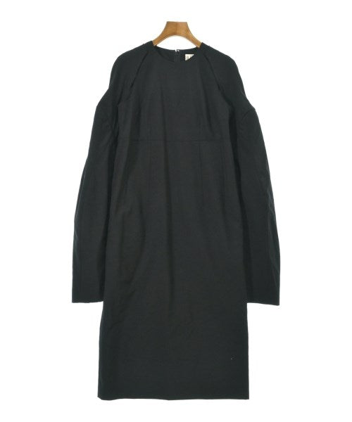 COMME des GARCONS ชุดเดรส