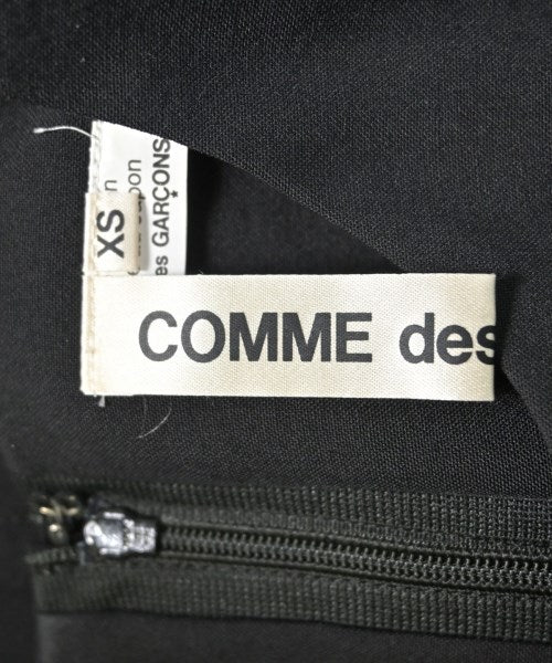 COMME des GARCONS ชุดเดรส