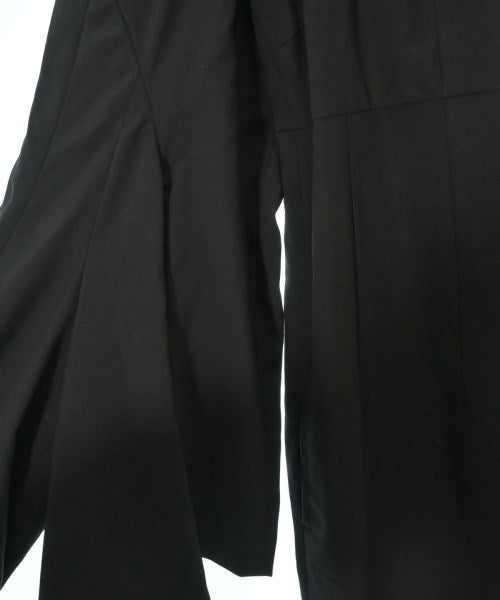 COMME des GARCONS ชุดเดรส