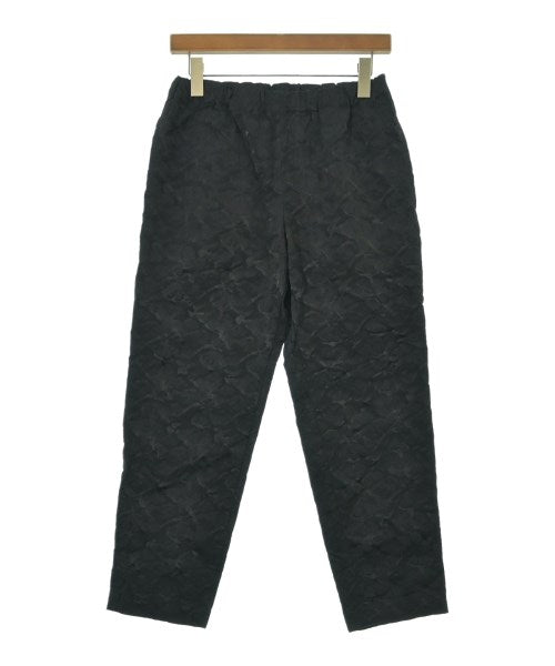 COMME des GARCONS กางเกงขายาว