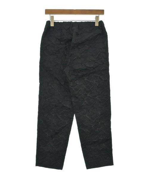 COMME des GARCONS กางเกงขายาว