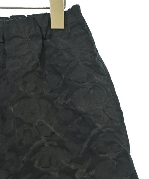 COMME des GARCONS กางเกงขายาว