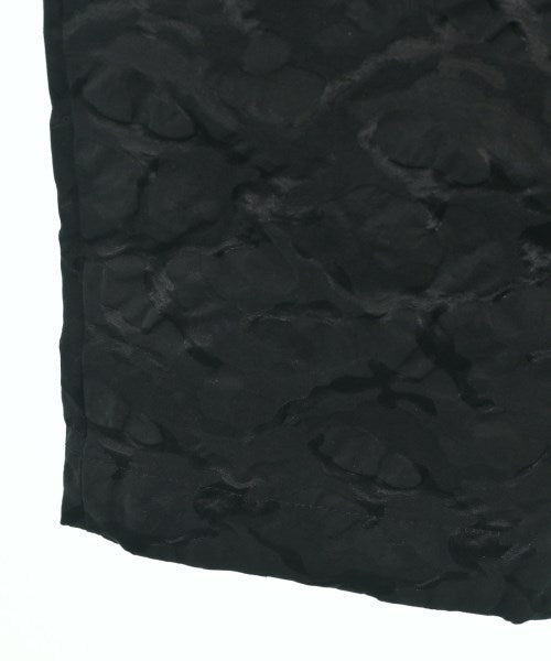 COMME des GARCONS กางเกงขายาว