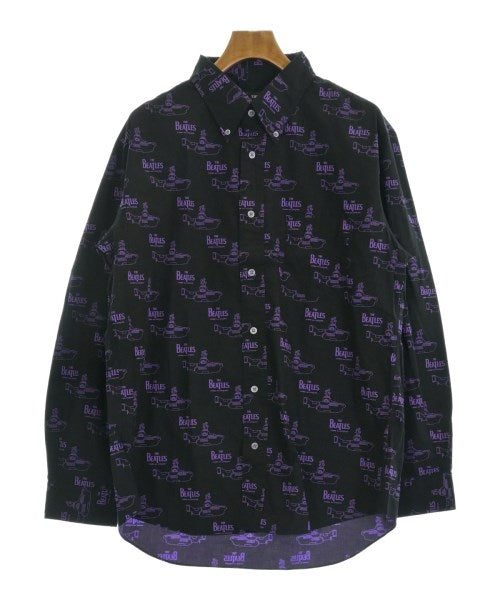 COMME des GARCONS เสื้อลำลอง