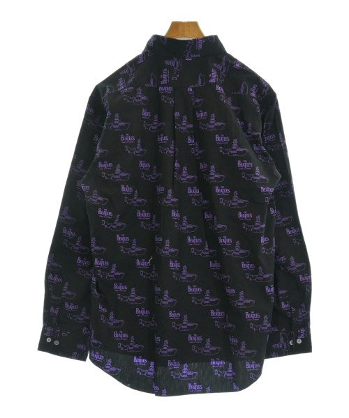 COMME des GARCONS เสื้อลำลอง