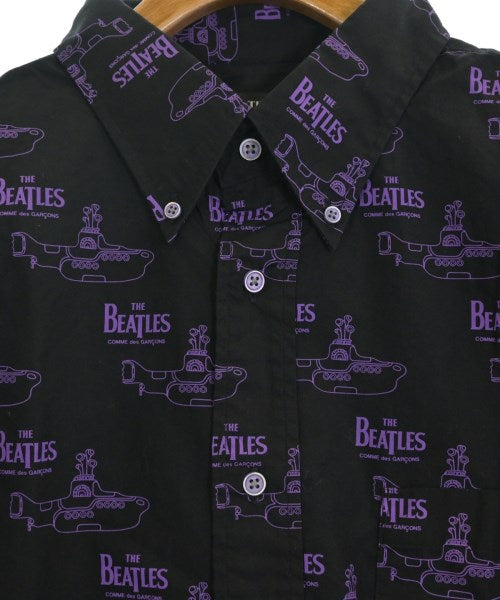 COMME des GARCONS เสื้อลำลอง