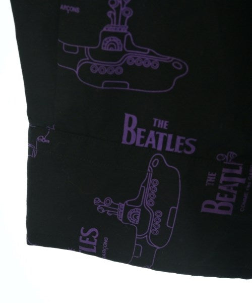 COMME des GARCONS เสื้อลำลอง