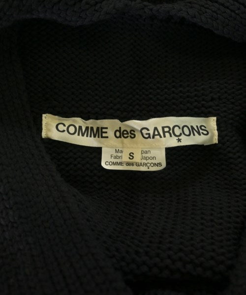 COMME des GARCONS เสื้อกั๊ก