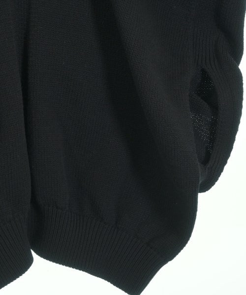 COMME des GARCONS เสื้อกั๊ก