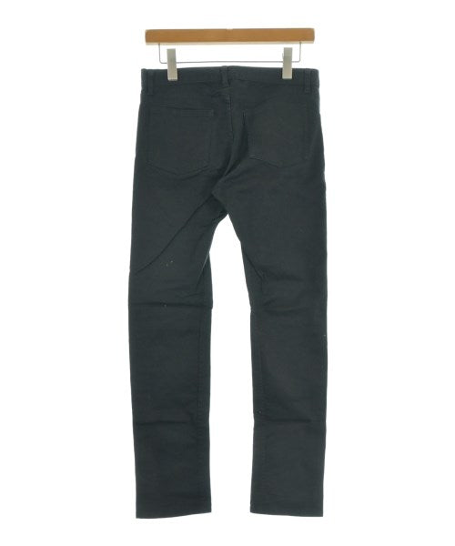 COMME des GARCONS กางเกง อื่น