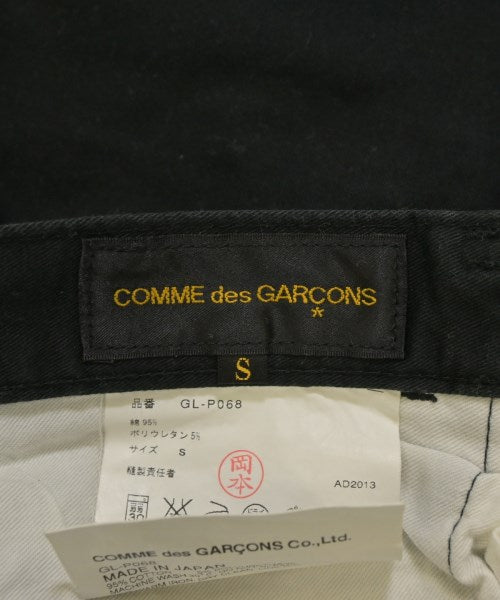 COMME des GARCONS กางเกง อื่น
