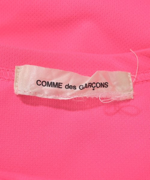 COMME des GARCONS เสื้อยืด/เสื้อท็อปส์