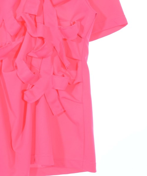 COMME des GARCONS เสื้อยืด/เสื้อท็อปส์