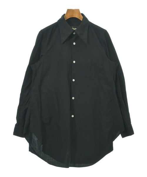 COMME des GARCONS เสื้อลำลอง