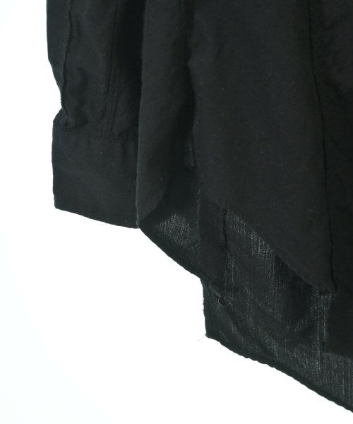 COMME des GARCONS เสื้อลำลอง