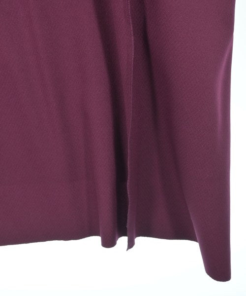 COMME des GARCONS กระโปรงยาว/แม็กซี่ยาว