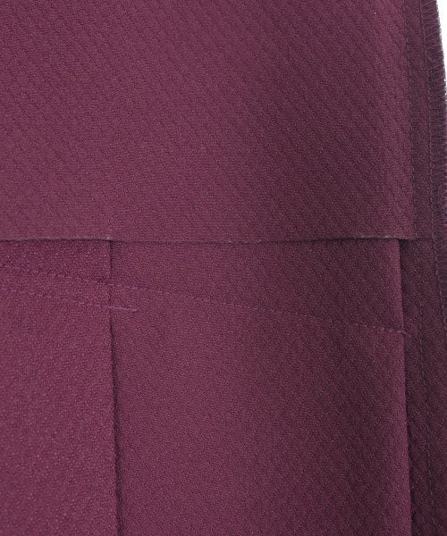 COMME des GARCONS กระโปรงยาว/แม็กซี่ยาว