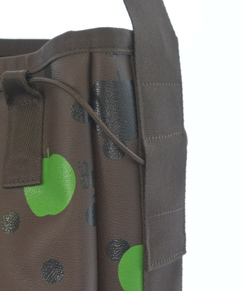 COMME des GARCONS กระเป๋าสะพาย