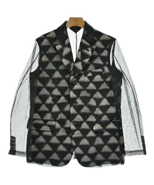 COMME des GARCONS แจ็คเก็ตลำลอง