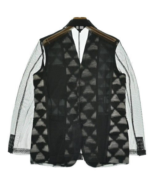COMME des GARCONS แจ็คเก็ตลำลอง