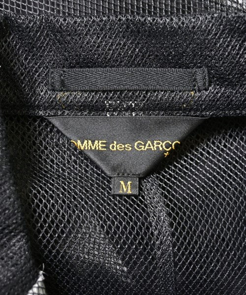 COMME des GARCONS แจ็คเก็ตลำลอง