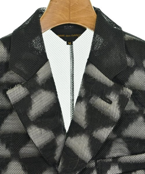 COMME des GARCONS แจ็คเก็ตลำลอง