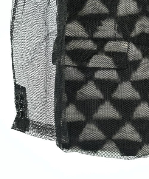 COMME des GARCONS แจ็คเก็ตลำลอง