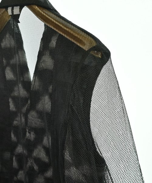 COMME des GARCONS แจ็คเก็ตลำลอง
