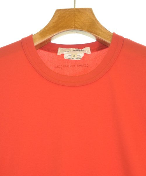 COMME des GARCONS เสื้อยืด/เสื้อท็อปส์