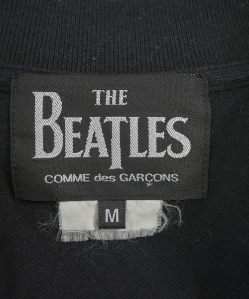 COMME des GARCONS เสื้อโปโล