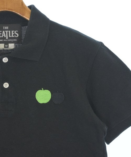 COMME des GARCONS เสื้อโปโล