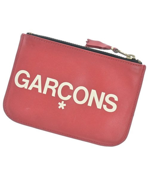 COMME des GARCONS กระเป๋า