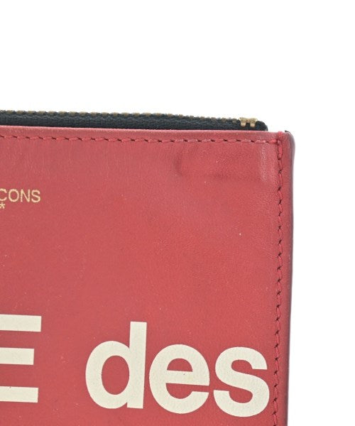 COMME des GARCONS กระเป๋า