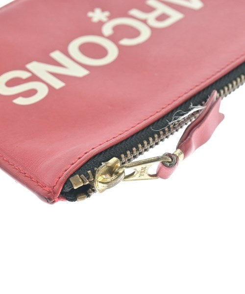 COMME des GARCONS กระเป๋า