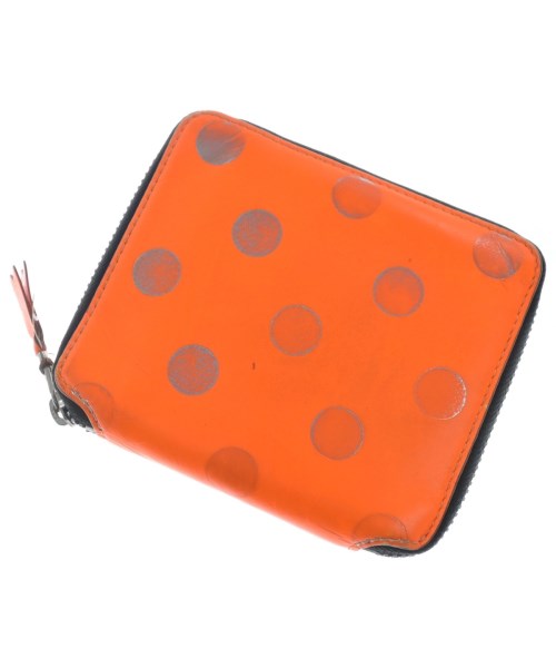 COMME des GARCONS กระเป๋าสตางค์/กระเป๋าใส่เหรียญ