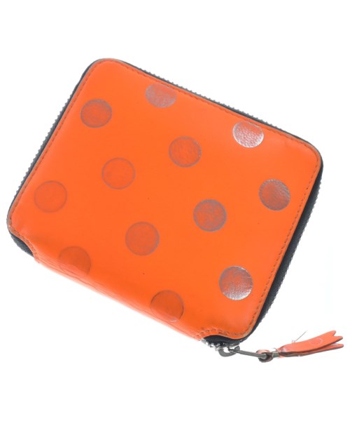 COMME des GARCONS กระเป๋าสตางค์/กระเป๋าใส่เหรียญ