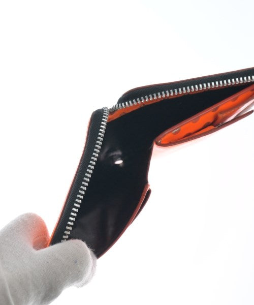 COMME des GARCONS กระเป๋าสตางค์/กระเป๋าใส่เหรียญ