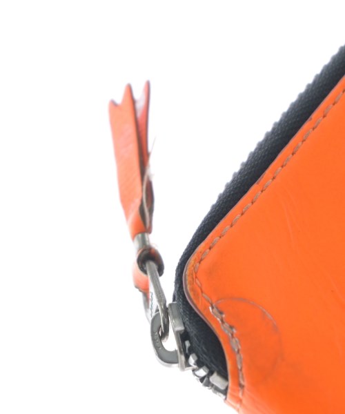 COMME des GARCONS กระเป๋าสตางค์/กระเป๋าใส่เหรียญ