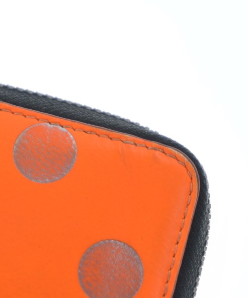 COMME des GARCONS กระเป๋าสตางค์/กระเป๋าใส่เหรียญ