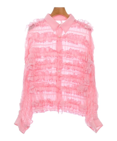 COMME des GARCONS เสื้อสตรี