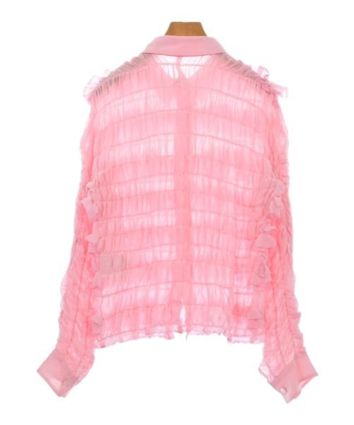 COMME des GARCONS เสื้อสตรี