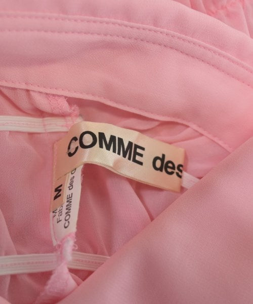 COMME des GARCONS เสื้อสตรี