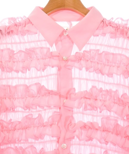 COMME des GARCONS เสื้อสตรี