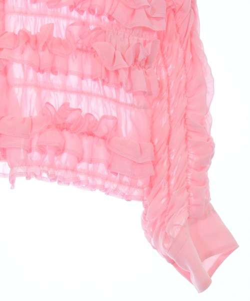 COMME des GARCONS เสื้อสตรี